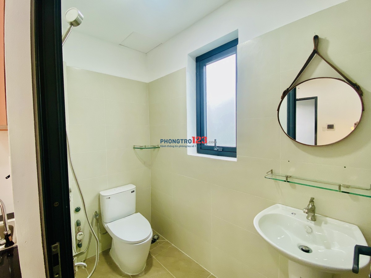 NEW APARMENTS FOR RENT - Khai trương căn hộ dịch vụ giá rẻ ngay tại quận 7