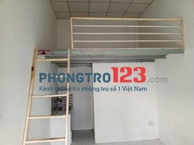 Cho thuê nhà quận 9 gần Vincom quan 9