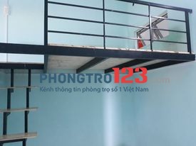 Cho thuê phòng trọ thoáng mát, sạch sẽ, gần trường Đại học Quy Nhơn