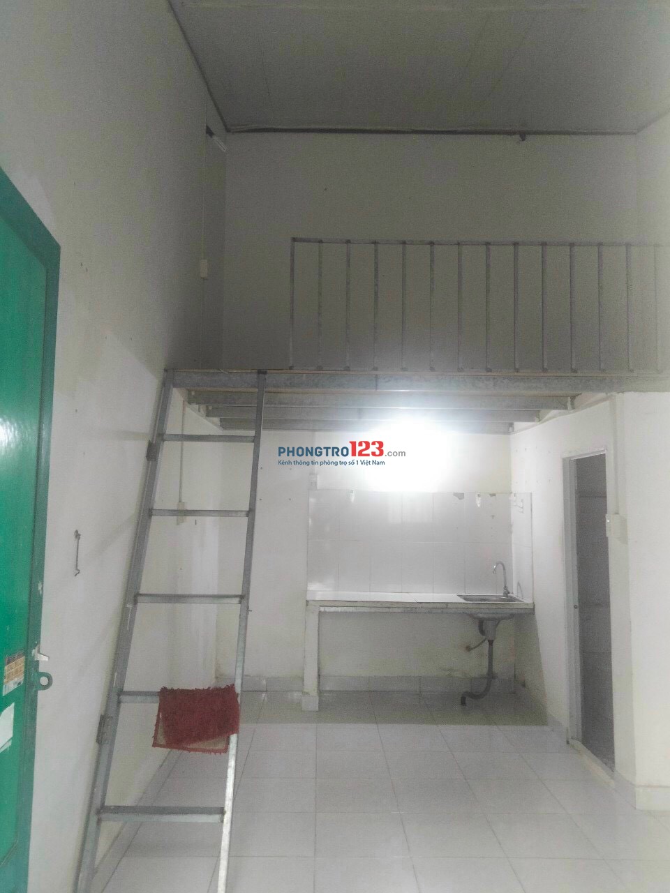 Tìm 1 bạn nữ ở ghép, tại đường số 1, phường Bình An, quận 2, liên hệ Nhung sdt ( 0906 394 820) 1.5TR/ Tháng