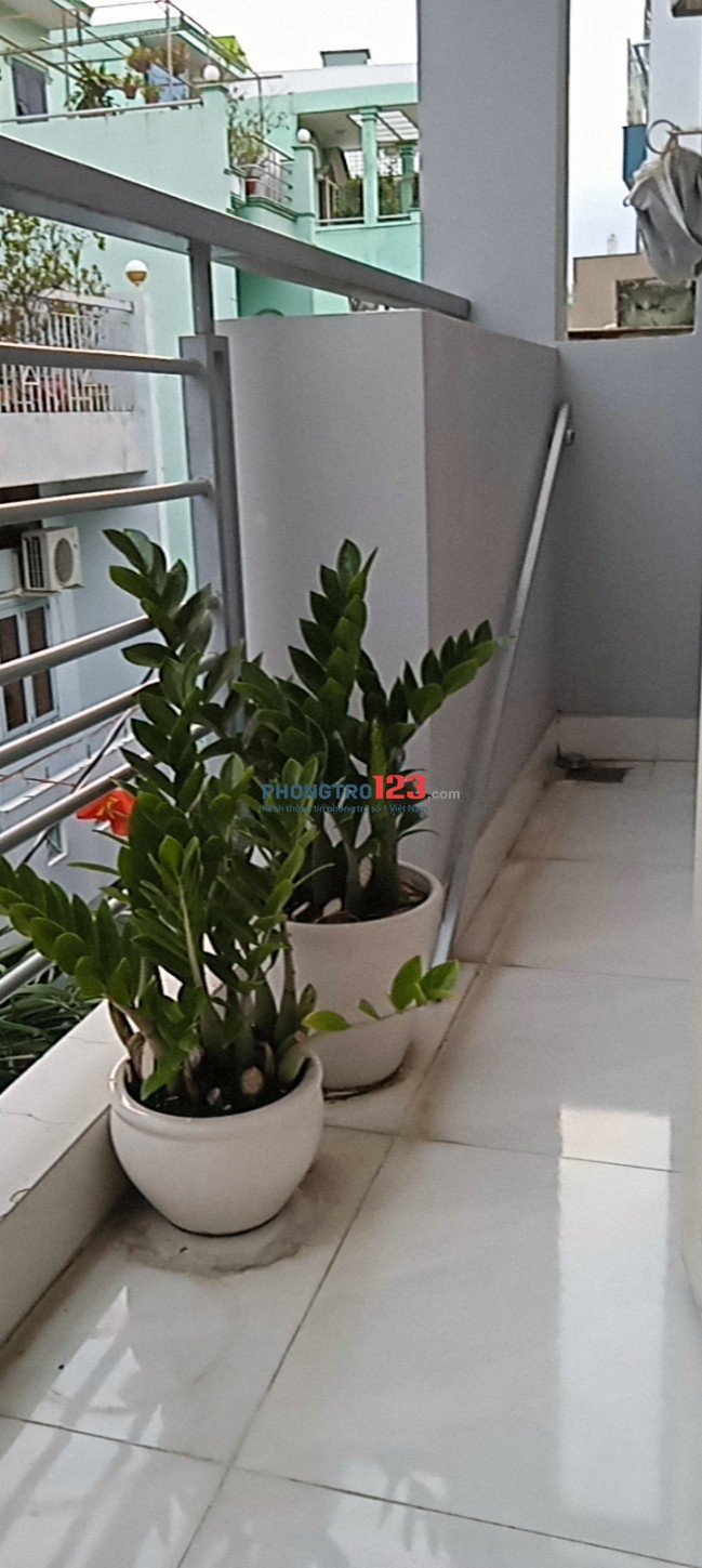 Phòng trọ bao điện nước, internet, cáp tivi, trung tâm quận 3,0333050067(zalo) C