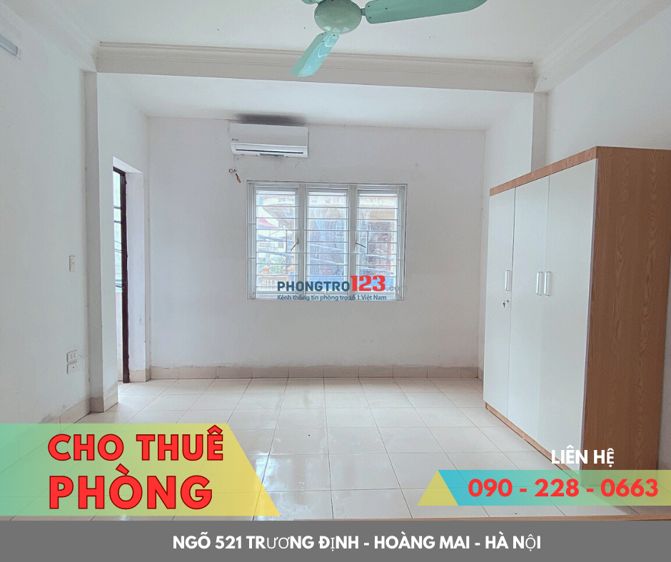 CHÍNH CHỦ CẦN CHO THUÊ PHÒNG TRỌ KHÉP KÍN – Chỉ CÒN 1 PHÒNG khép kín