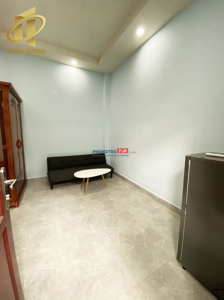 DUPLEX FULL NỘI THẤT, DỌN VÀO Ở NGAY