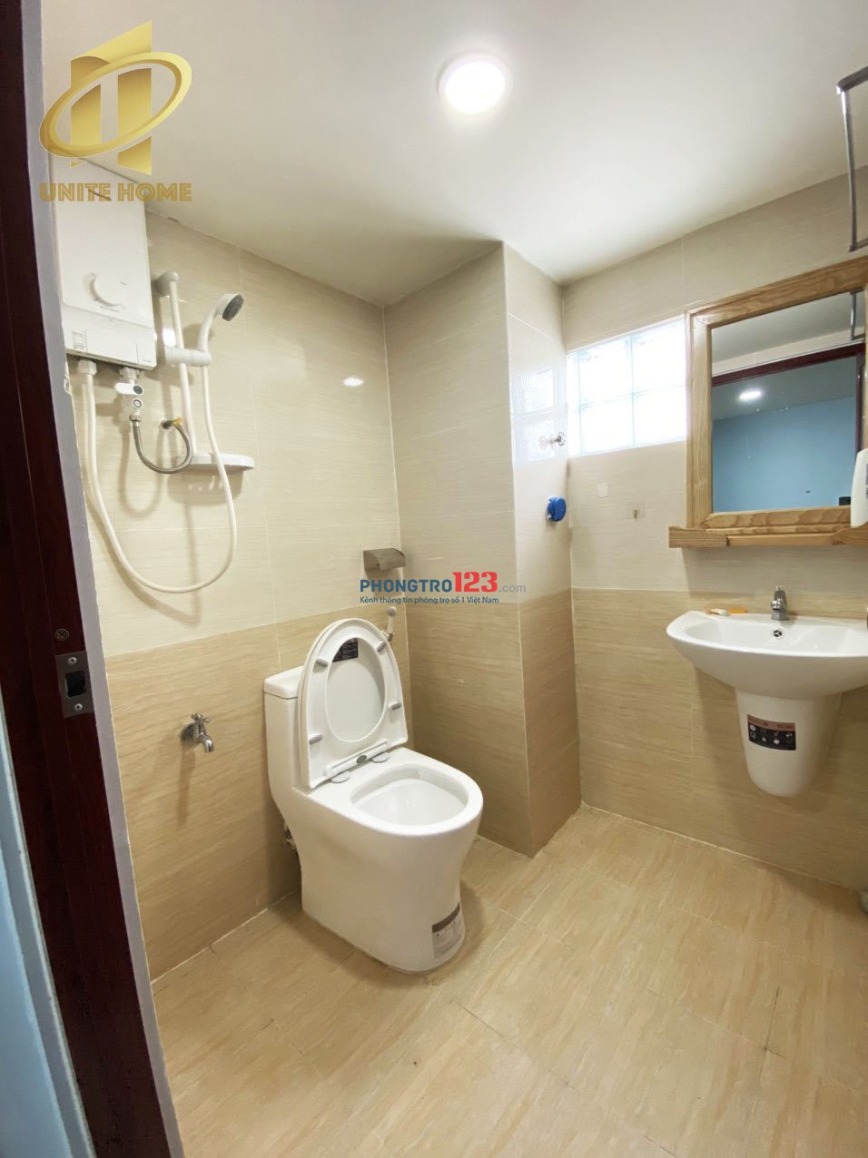 DUPLEX FULL NỘI THẤT, DỌN VÀO Ở NGAY