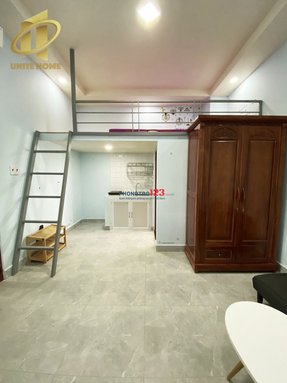 DUPLEX FULL NỘI THẤT, DỌN VÀO Ở NGAY