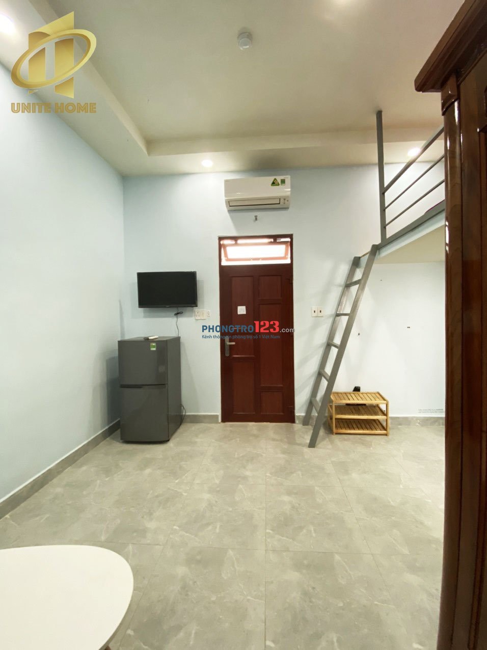 DUPLEX FULL NỘI THẤT, DỌN VÀO Ở NGAY