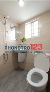 DUPLEX Q7- 35m2 - Gần chợ, trường học, GIÁ CẢ THƯƠNG LƯỢNG