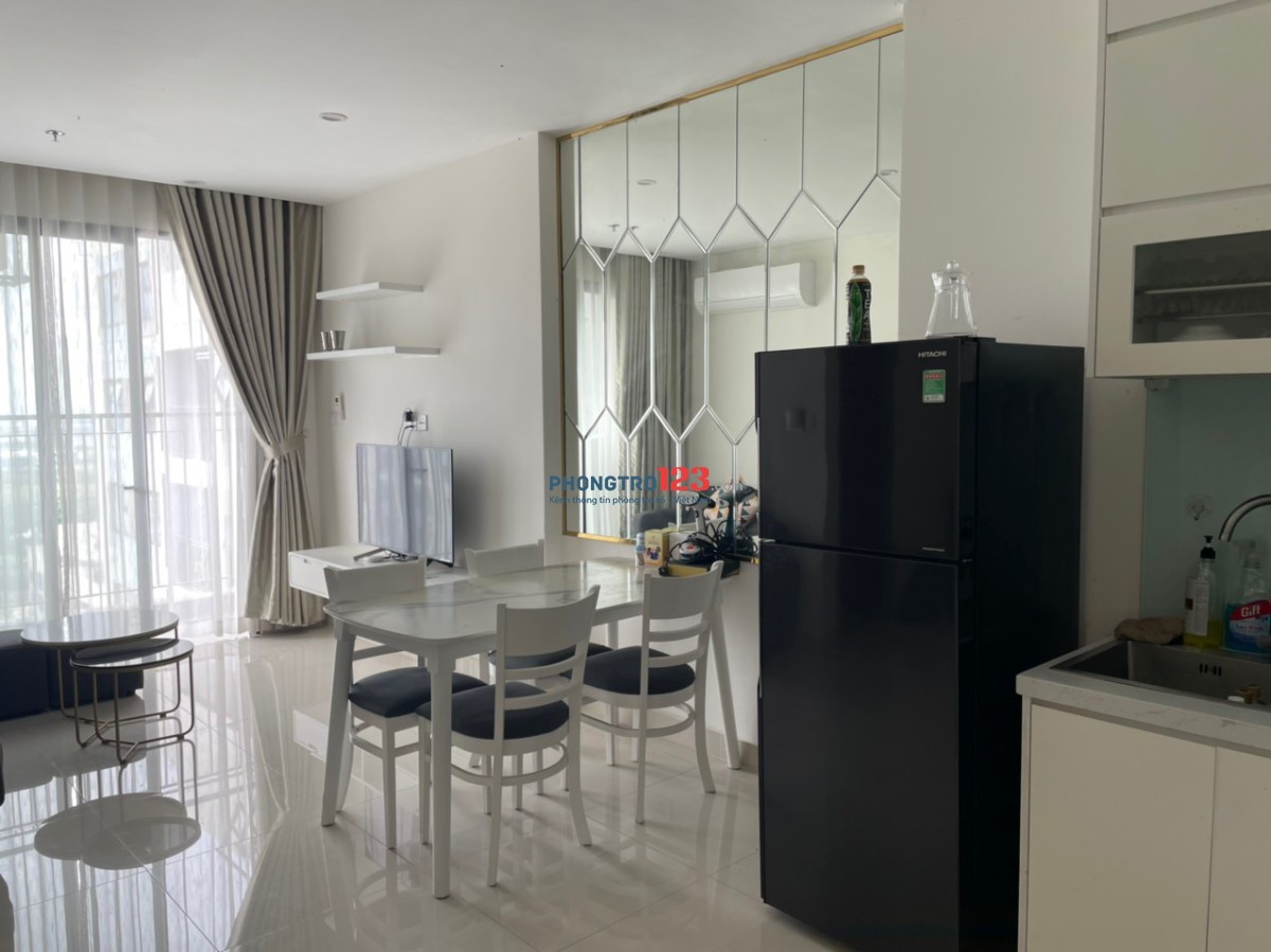 Cho thuê căn hộ Vinhomes Grand Park quận 9