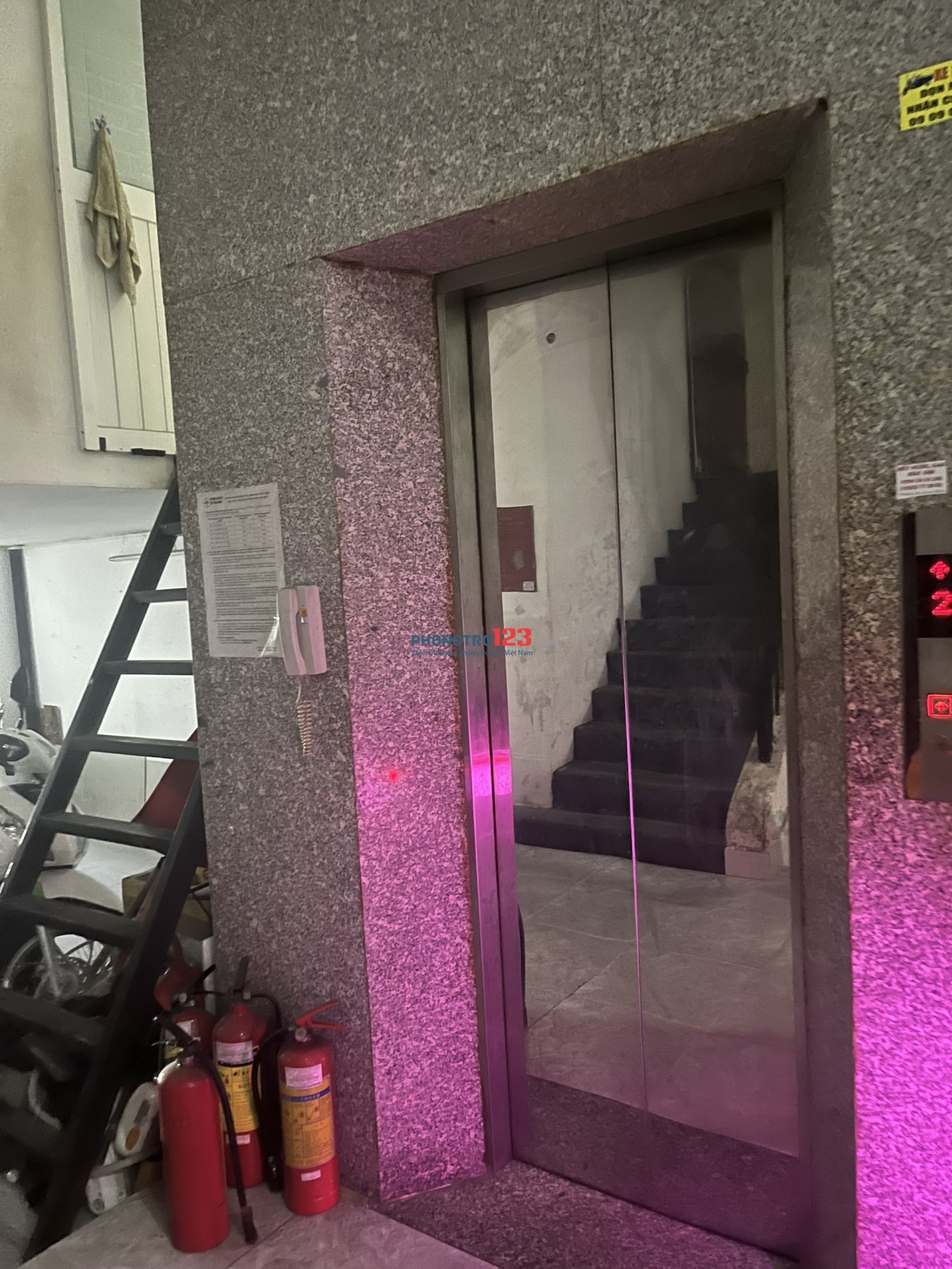 Cần Sang Lại CHDV 3Tr5 Quận Tân Bình ETown