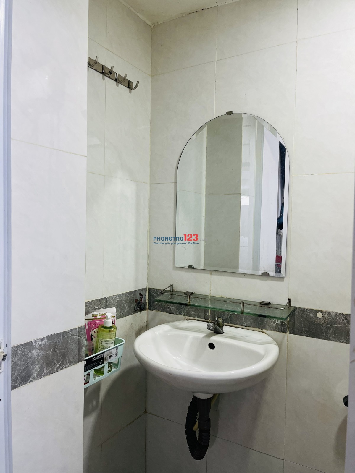 Cần Sang Lại CHDV 3Tr5 Quận Tân Bình ETown