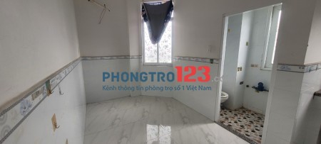 Cho thuê phòng trọ Quận 7 giá rẻ Hẻm 350 Huỳnh Tấn Phát