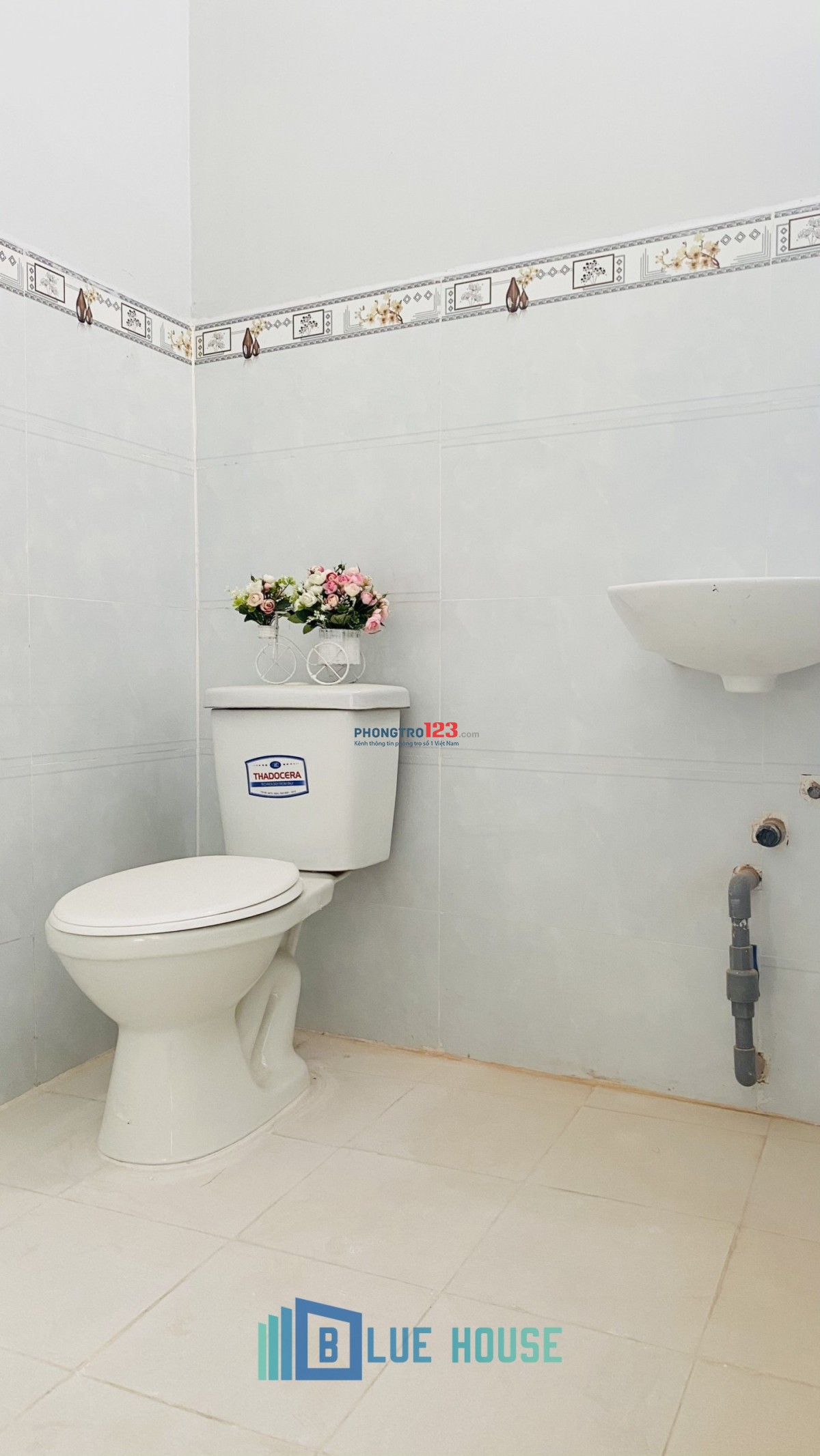 Duplex mới xây 25m2_gác cao_an ninh tốt_Khuông Việt_gần ĐH Văn Hiến