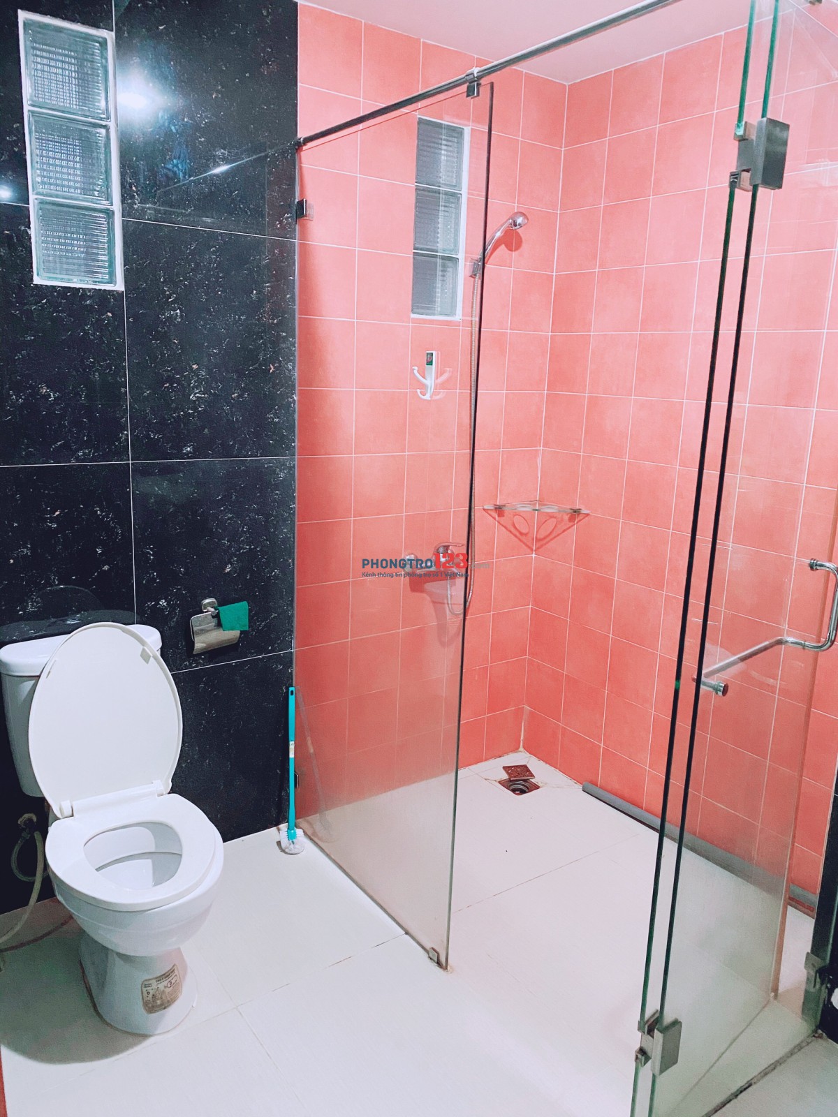Chính chủ cho thuê phòng trọ Phan Chu Trinh, BT phòng full nội thất