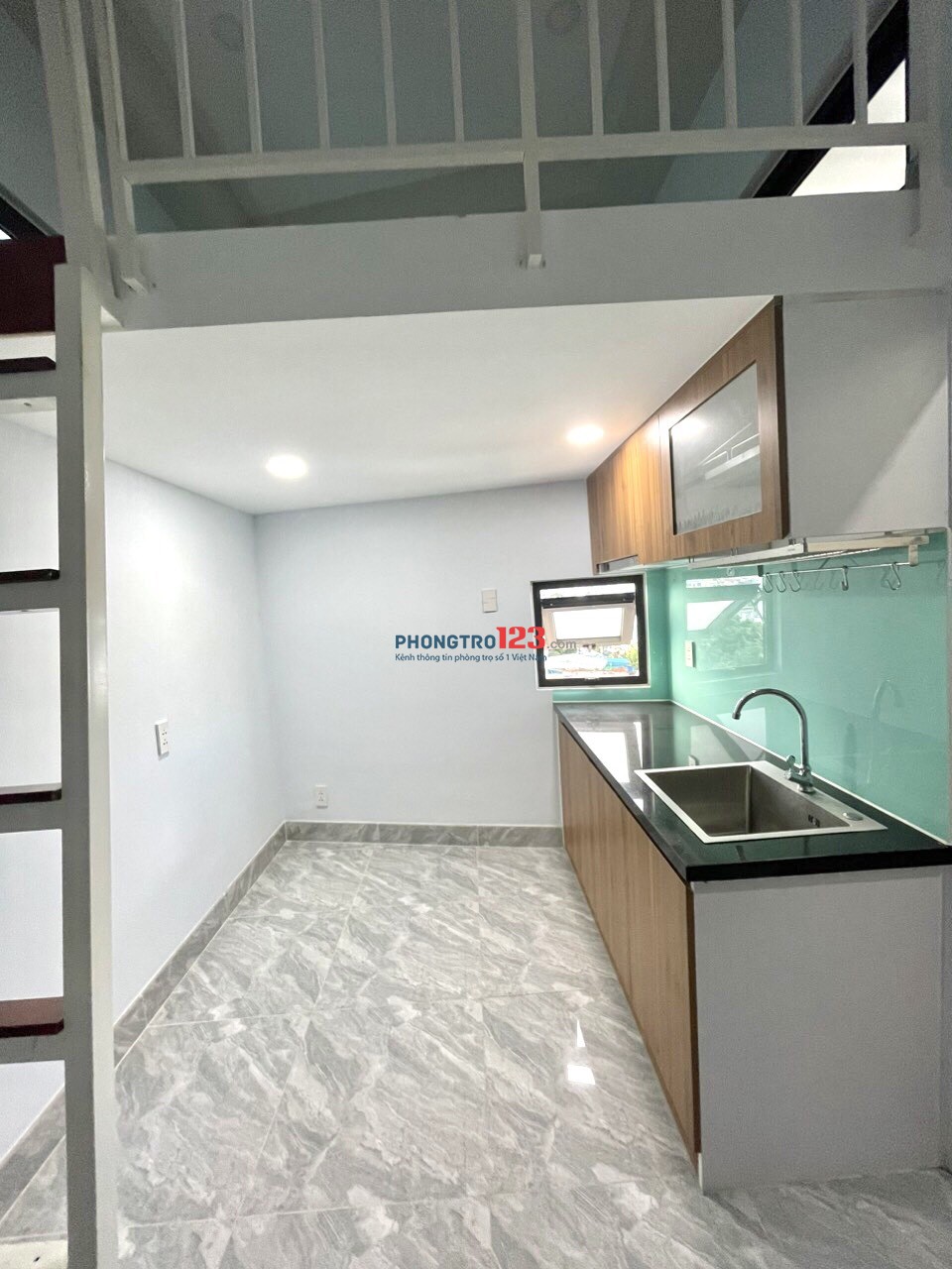 DUPLEX SIÊU RẺ - 5p qua UFM, LOTTE, RẺ NHẤT trong phân khúc