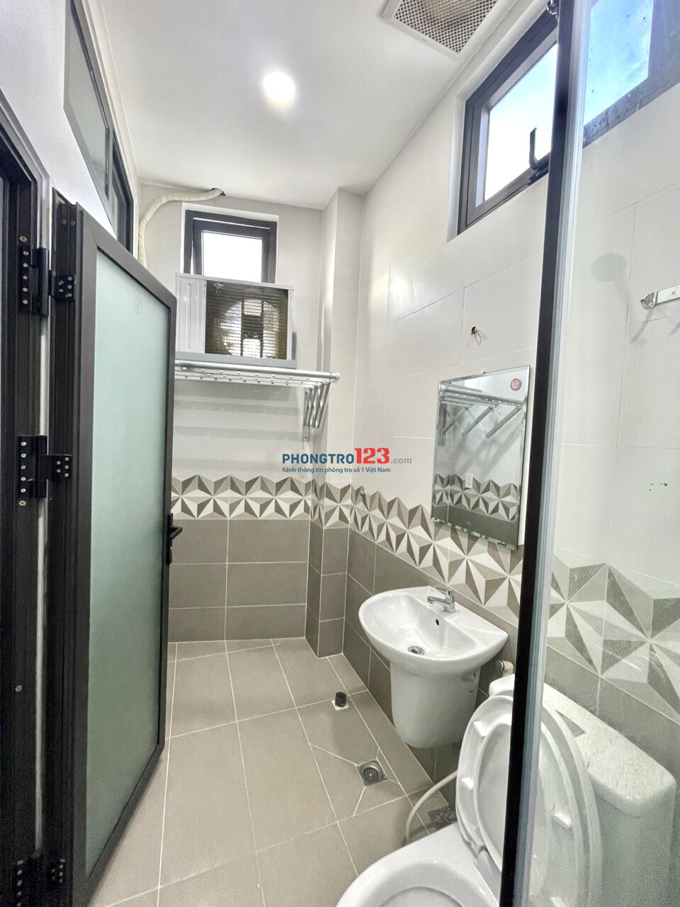DUPLEX SIÊU RẺ - 5p qua UFM, LOTTE, RẺ NHẤT trong phân khúc