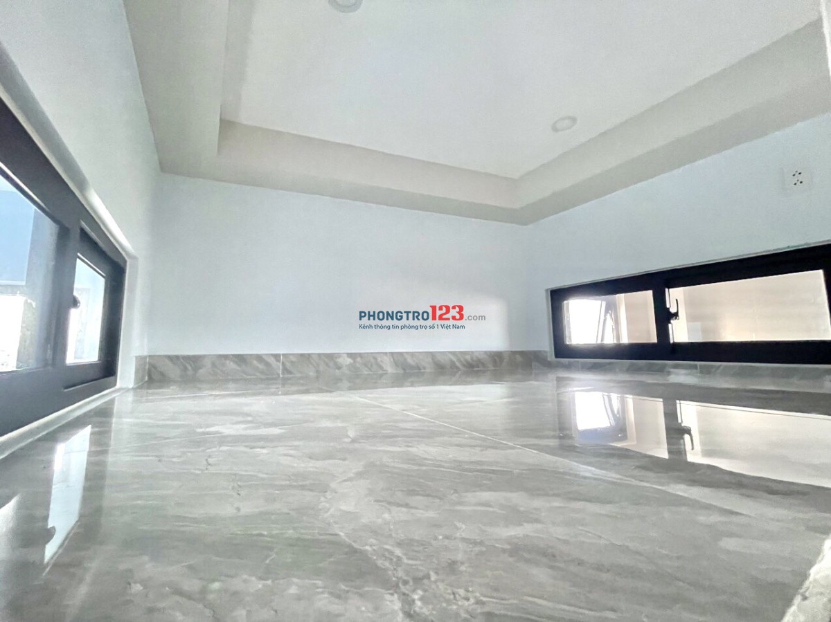 DUPLEX SIÊU RẺ - 5p qua UFM, LOTTE, RẺ NHẤT trong phân khúc