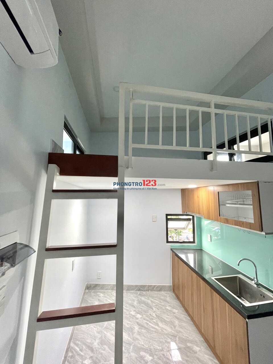 DUPLEX SIÊU RẺ - 5p qua UFM, LOTTE, RẺ NHẤT trong phân khúc