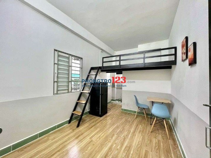 Phòng Trọ sinh viên giá rẻ , Ngay gần đại học Văn Hiến, ĐH Công Thương Hufi, Học Viện Hàng Không