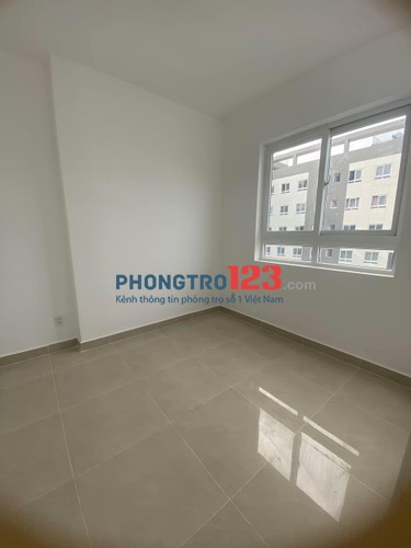 CHO THUÊ CĂN HỘ TOPAZ HOME 2 2PN, 2WC GIÁ: 5TR CÓ NỘI THẤT