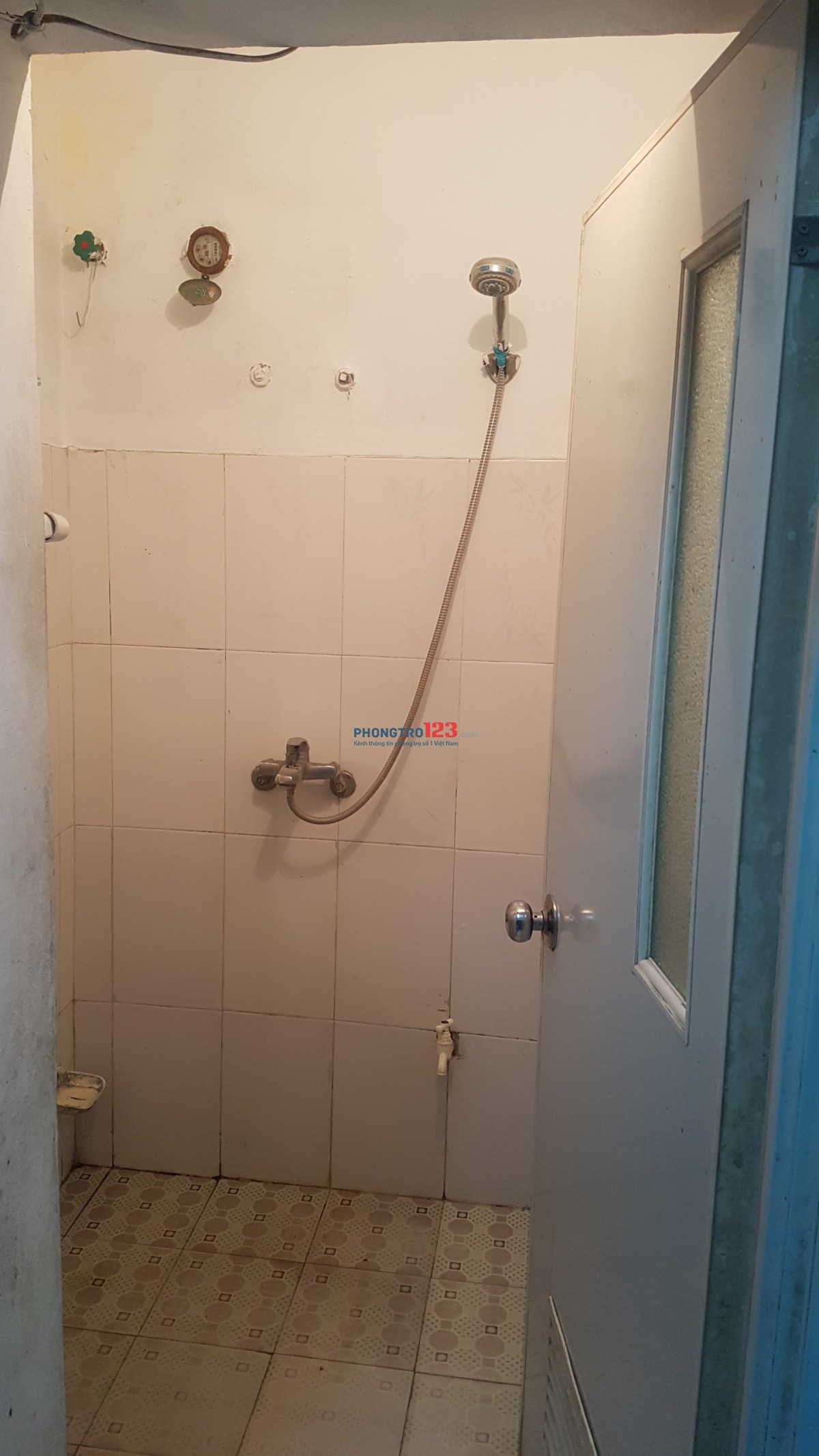 Cho thuê phòng trọ trong ngõ 10 Láng Hạ