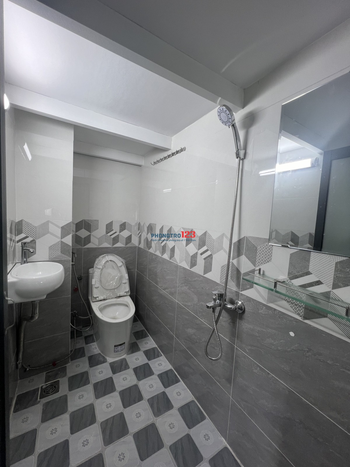 Khai trương độc quyền Duplex full nội thất mới 