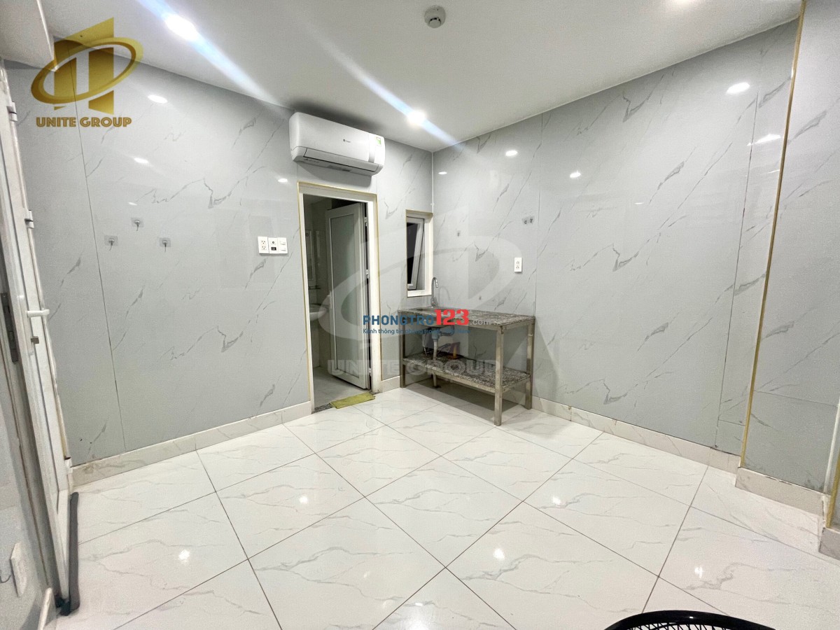 Căn Hộ STUDIO 20m2 Ngay LotteMart Quận 7_CHỈ 3.500.000