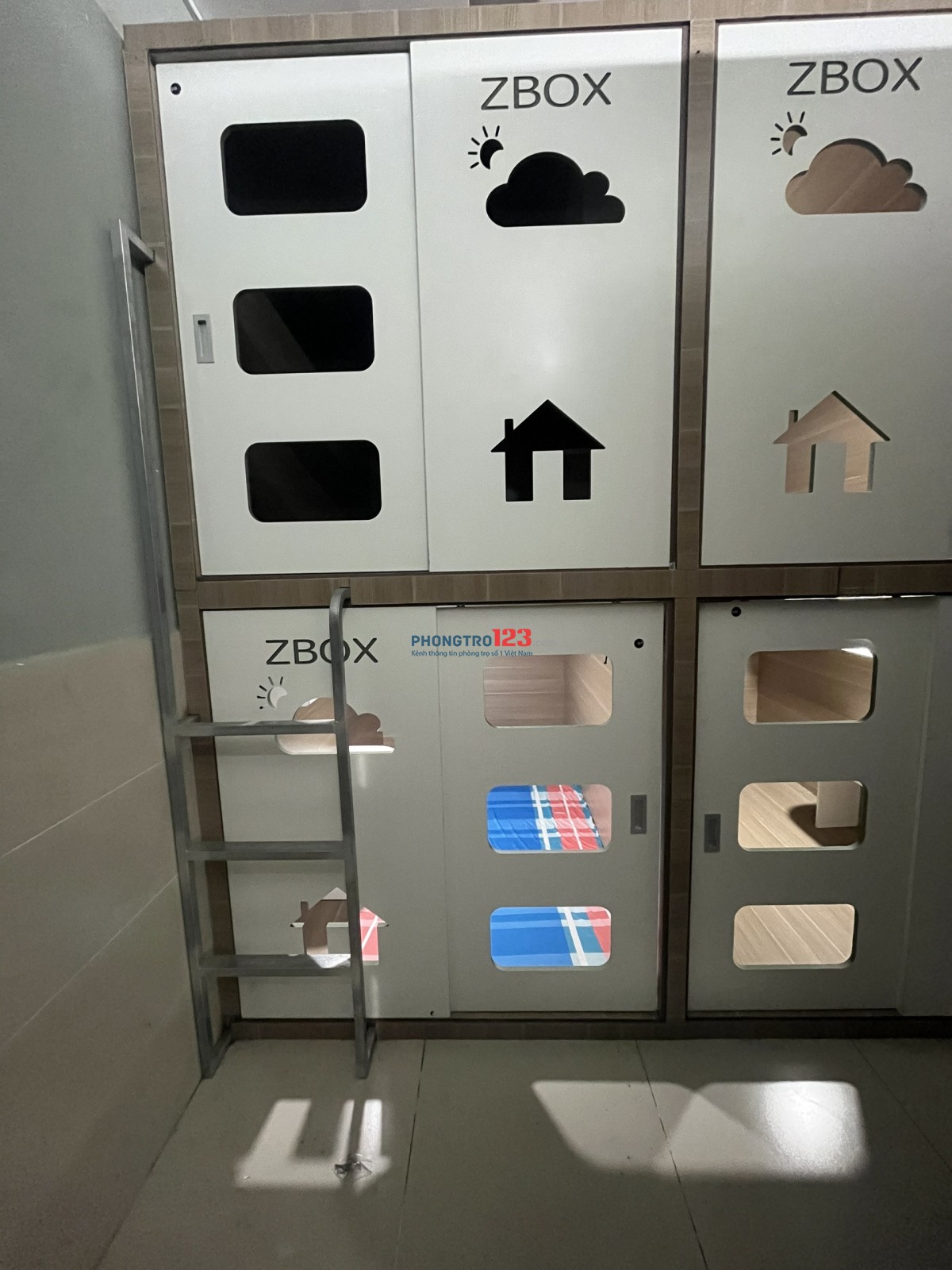 KHAI TRƯƠNG SLEEPBOX TẠI THỦ ĐỨC
