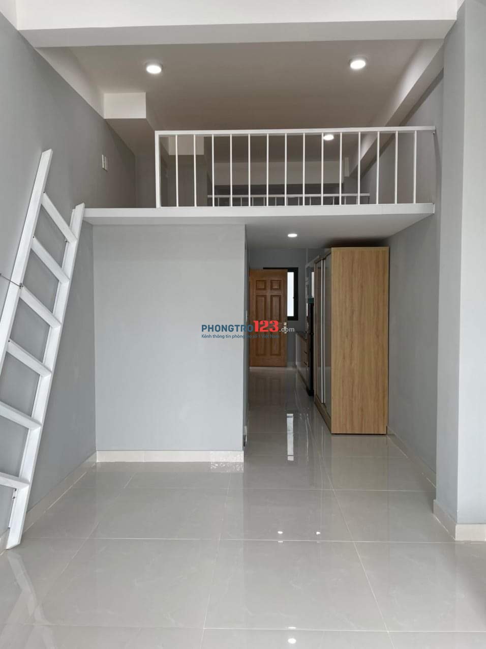 DUPLEX BANCON FULL NT giá Sinh viên, rẻ