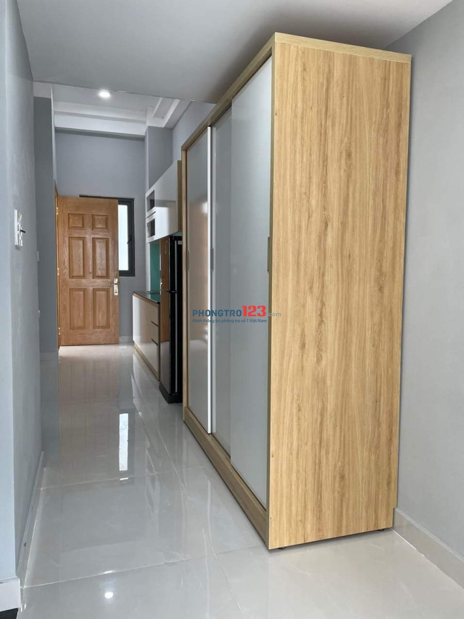 DUPLEX BANCON FULL NT giá Sinh viên, rẻ