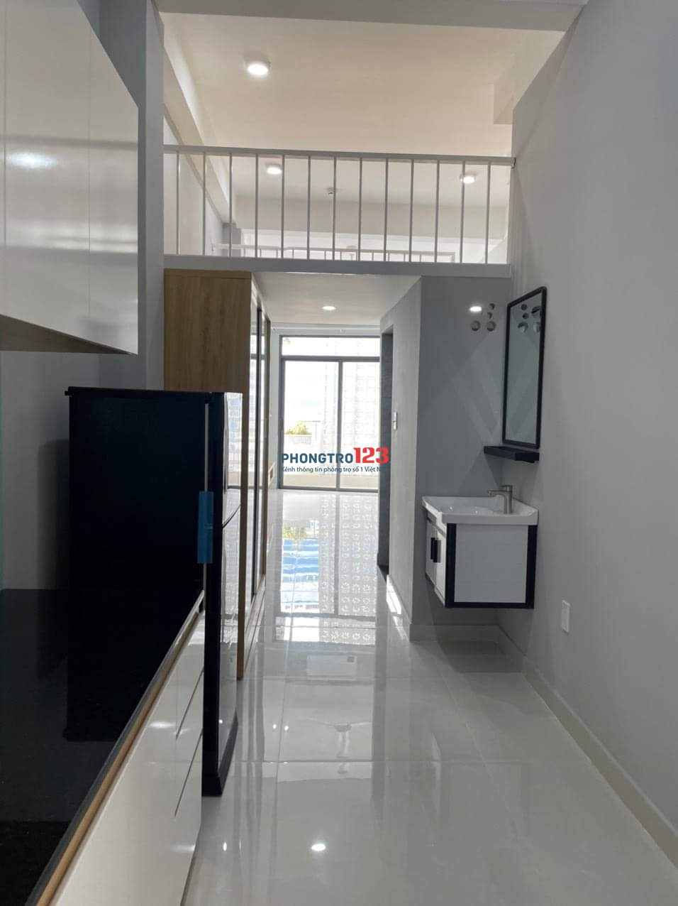 DUPLEX BANCON FULL NT giá Sinh viên, rẻ