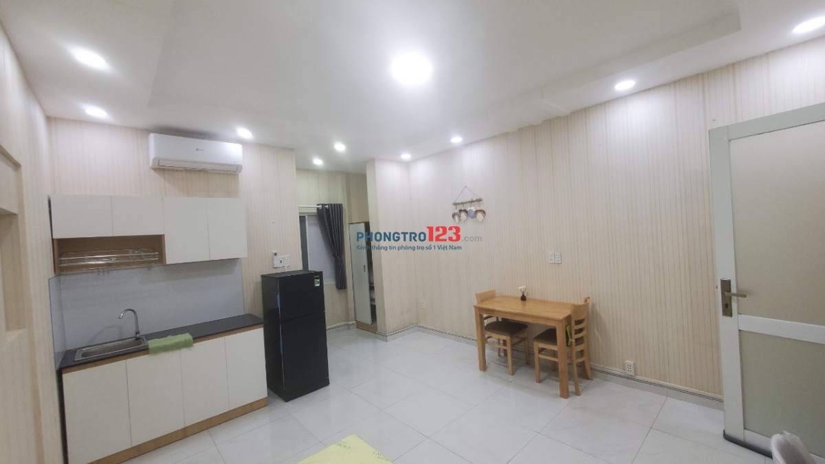 Căn hộ siêu VIP ở vị trí đẹp nhất Tân Bình