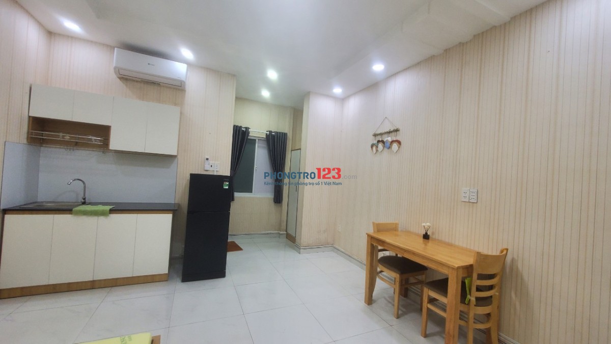 Căn hộ siêu VIP ở vị trí đẹp nhất Tân Bình