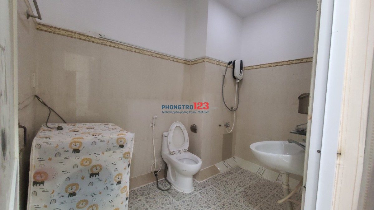Căn hộ siêu VIP ở vị trí đẹp nhất Tân Bình