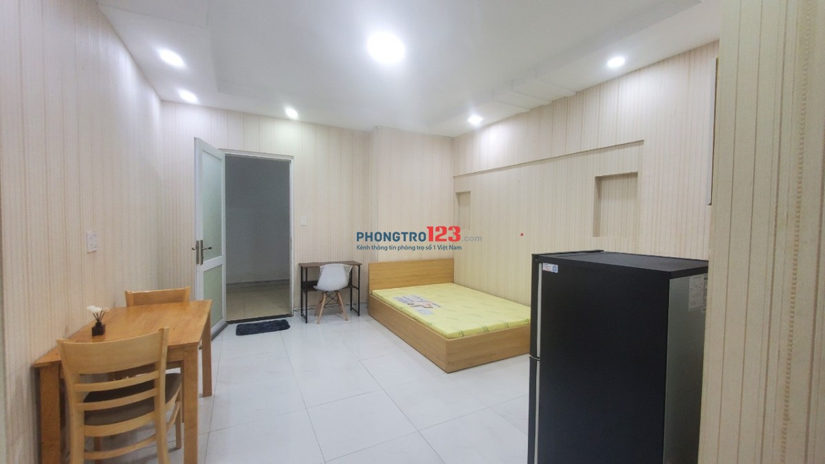 Căn hộ siêu VIP ở vị trí đẹp nhất Tân Bình
