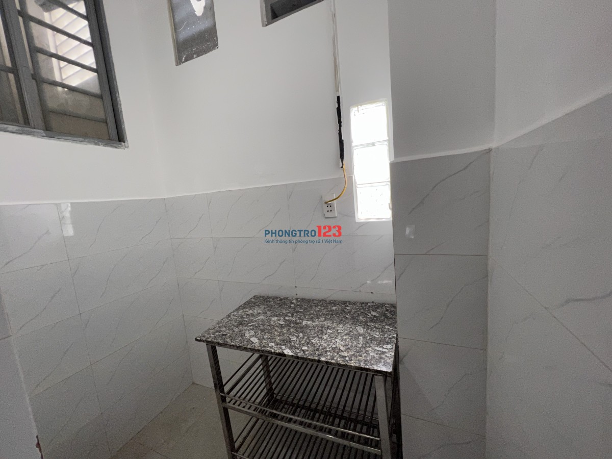 Căn Hộ Duplex dành cho sinh viên