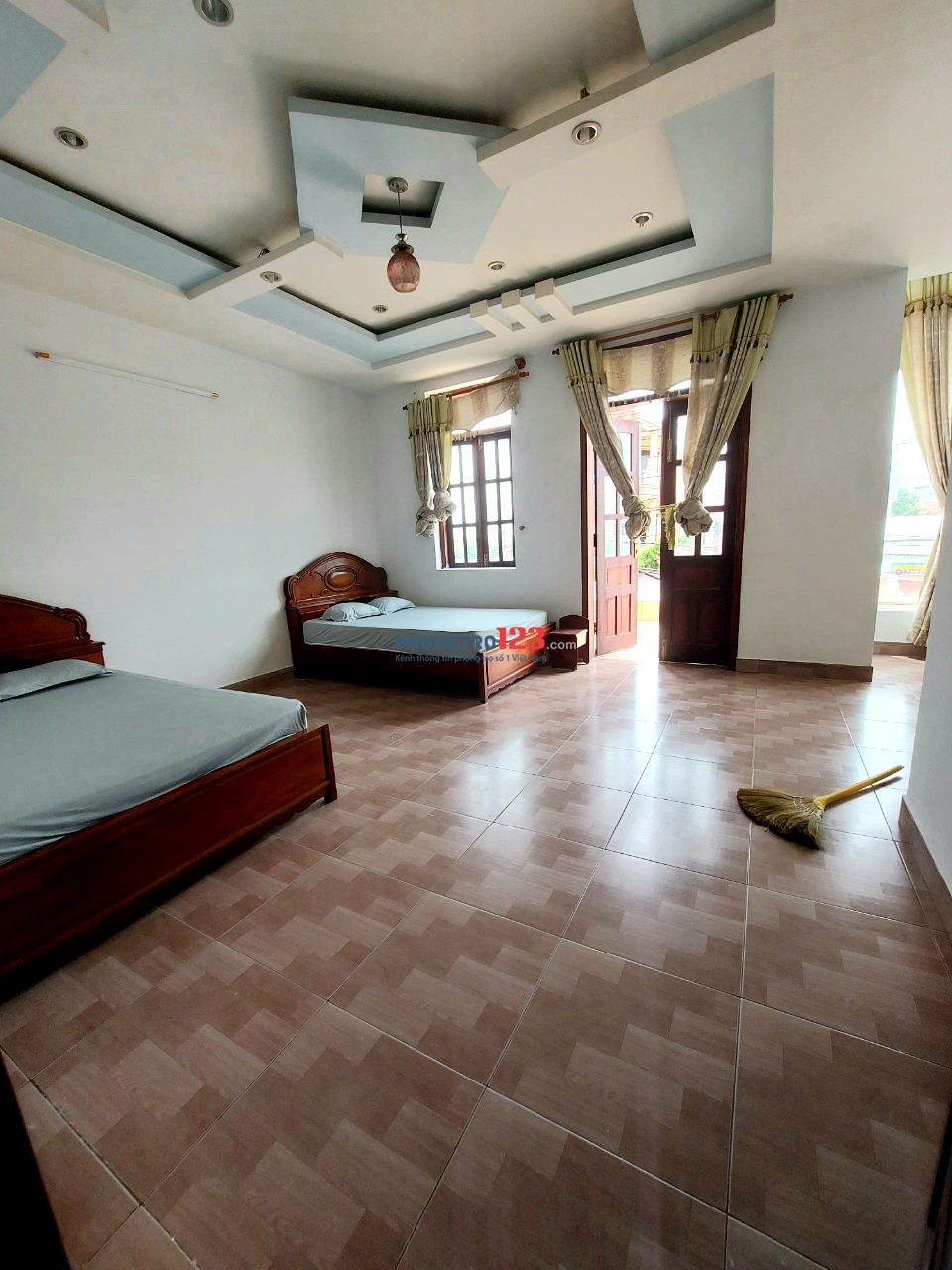 Cho thuê rẻ phòng full nội thất, quận Bình Tân, giá 1,8 triệu