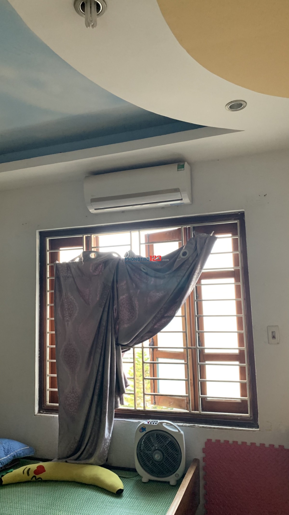 Cho sinh viên thuê phòng trọ , ngày sát trường y học cổ truyền tuệ tĩnh