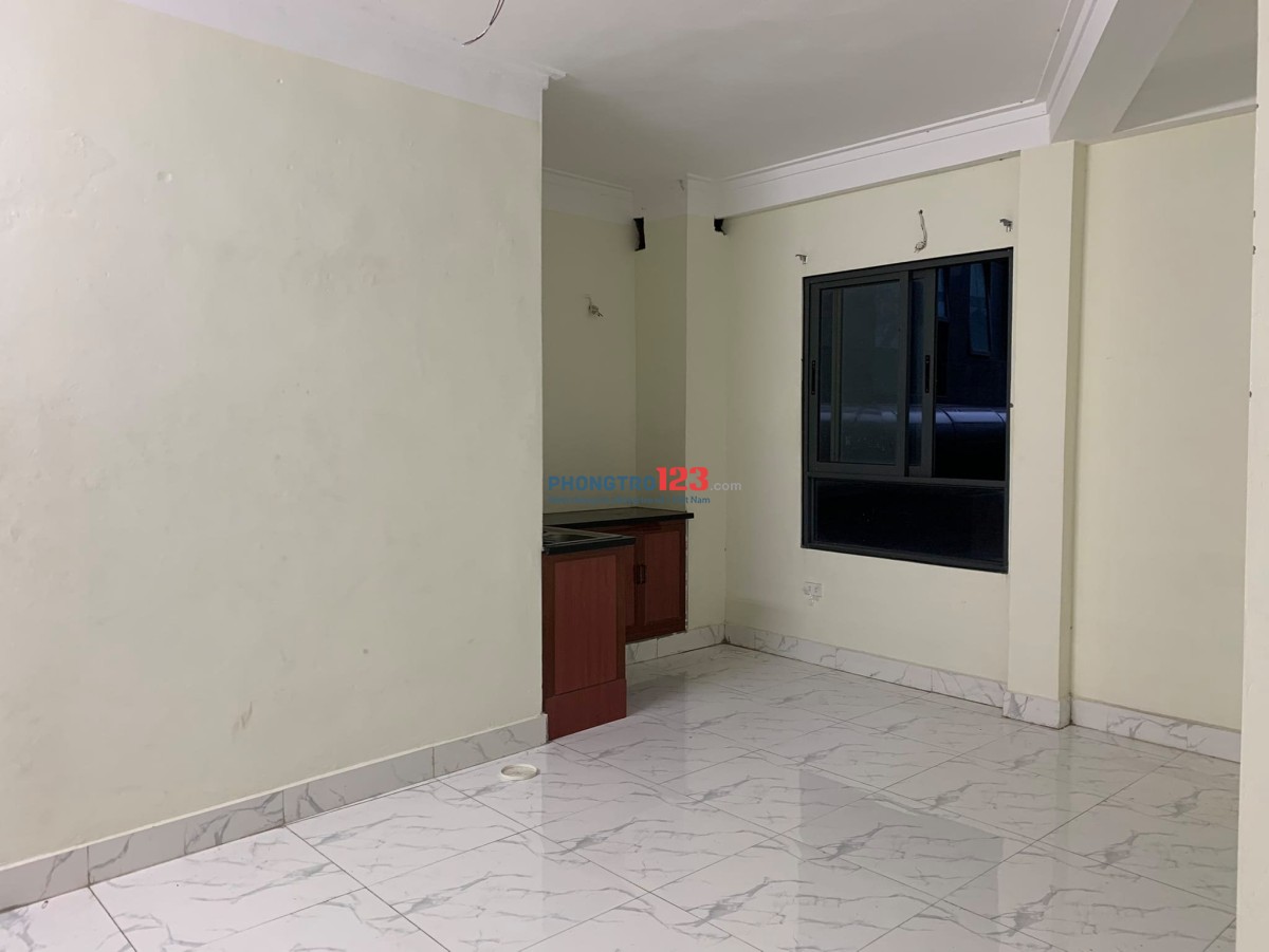 Cho thuê nhà, căn hộ 2 mặt tiền mới xây nằm trong nội khu Sun Grand City Thụy Khuê, Hà Nội