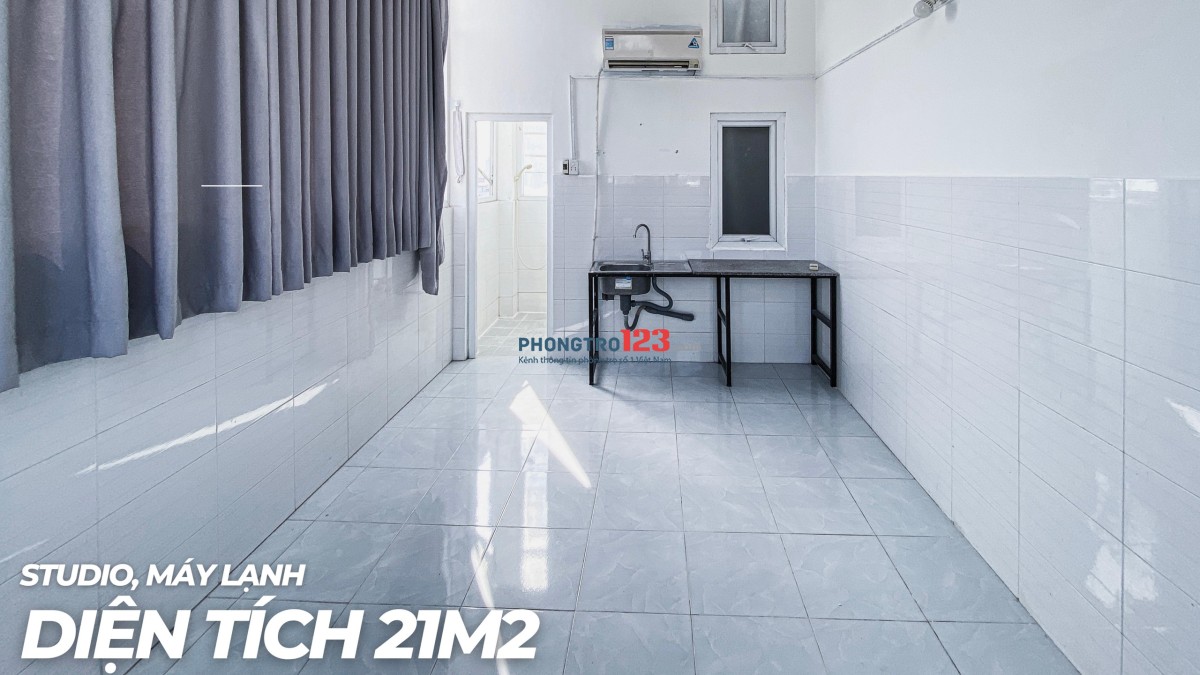 Phòng trọ giá rẻ _Ngay Etown Cộng Hòa - cao đẳng Y Khoa Phạm Ngọc Thạch