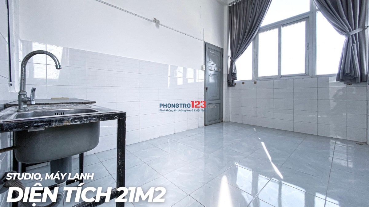 Phòng trọ giá rẻ _Ngay Etown Cộng Hòa - cao đẳng Y Khoa Phạm Ngọc Thạch