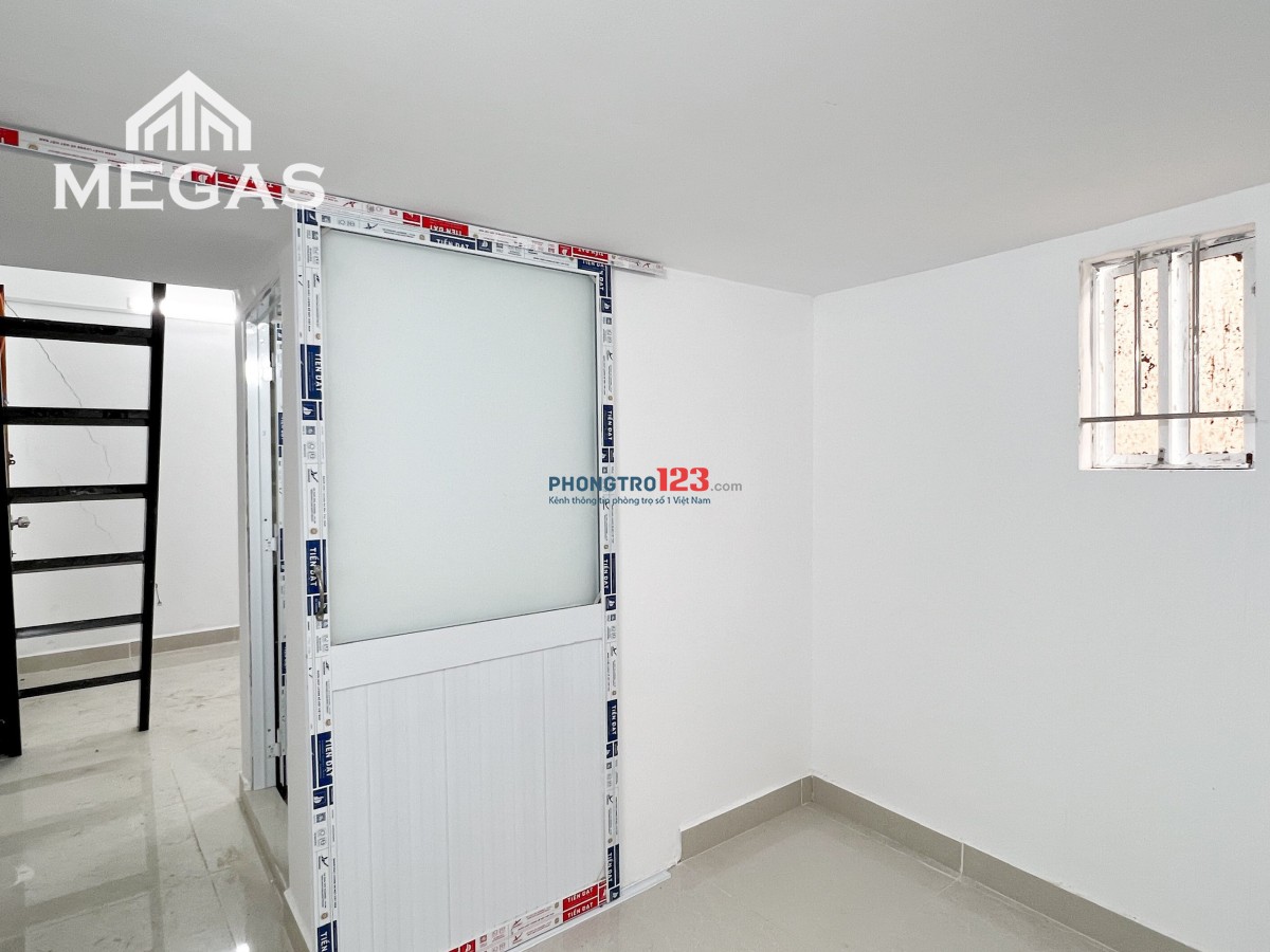 Khai trương toà căn hộ MỚI 100%, chỉ 2 phút đi xe tới Văn Lang CS3 