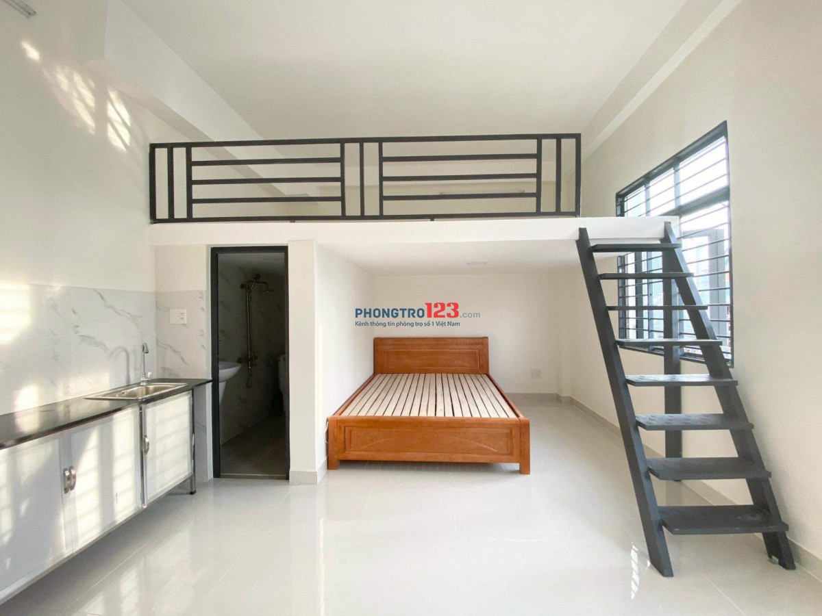 PHÒNG MỚI - SẠCH - ĐỘC QUYỀN HIFRIENDZ HỖ TRỢ CỌC!!!