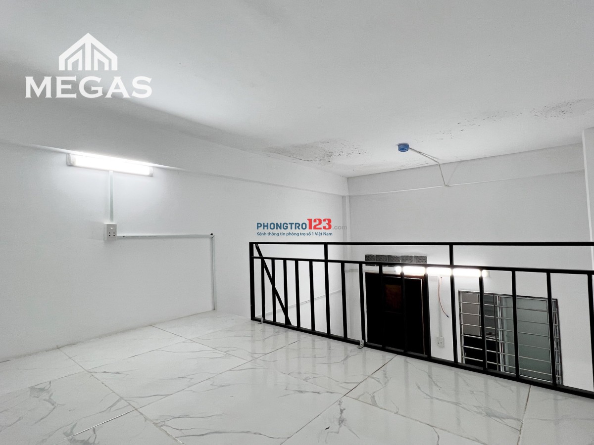 Khai trương toà căn hộ MỚI 100%, chỉ 2 phút đi xe tới Văn Lang CS3 