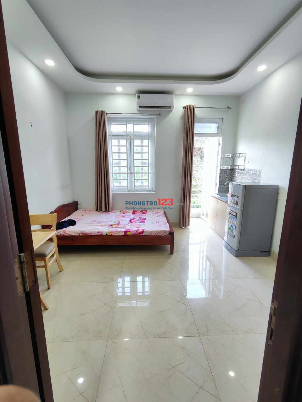 Cho thuê phòng trọ giá rẻ ,inbox nha