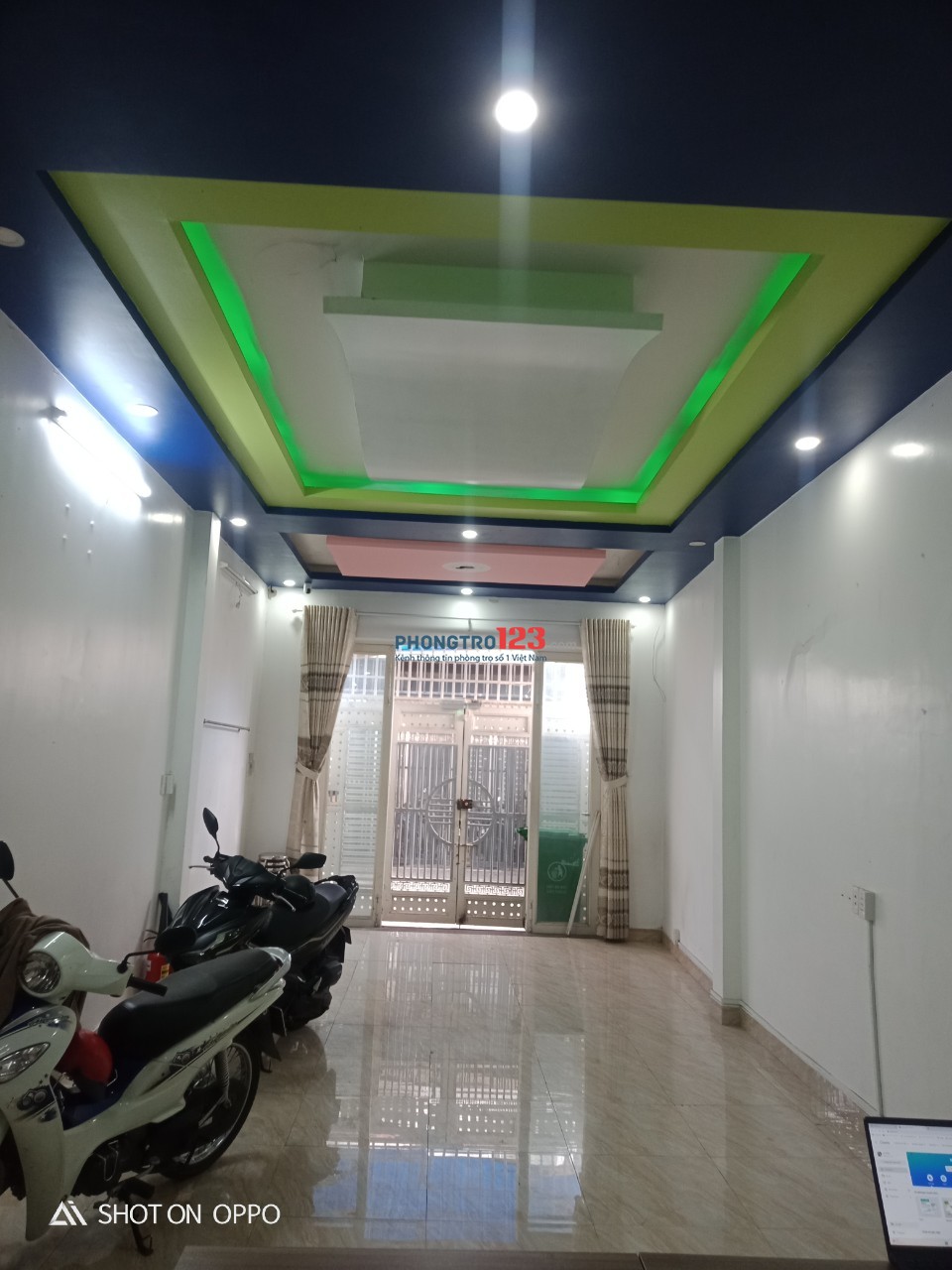 KTX MỚI KHAI TRƯƠNG NGAY LÊ VĂN VIỆT -TRỌN GÓI CHỈ 1TR6 PHÒNG 4