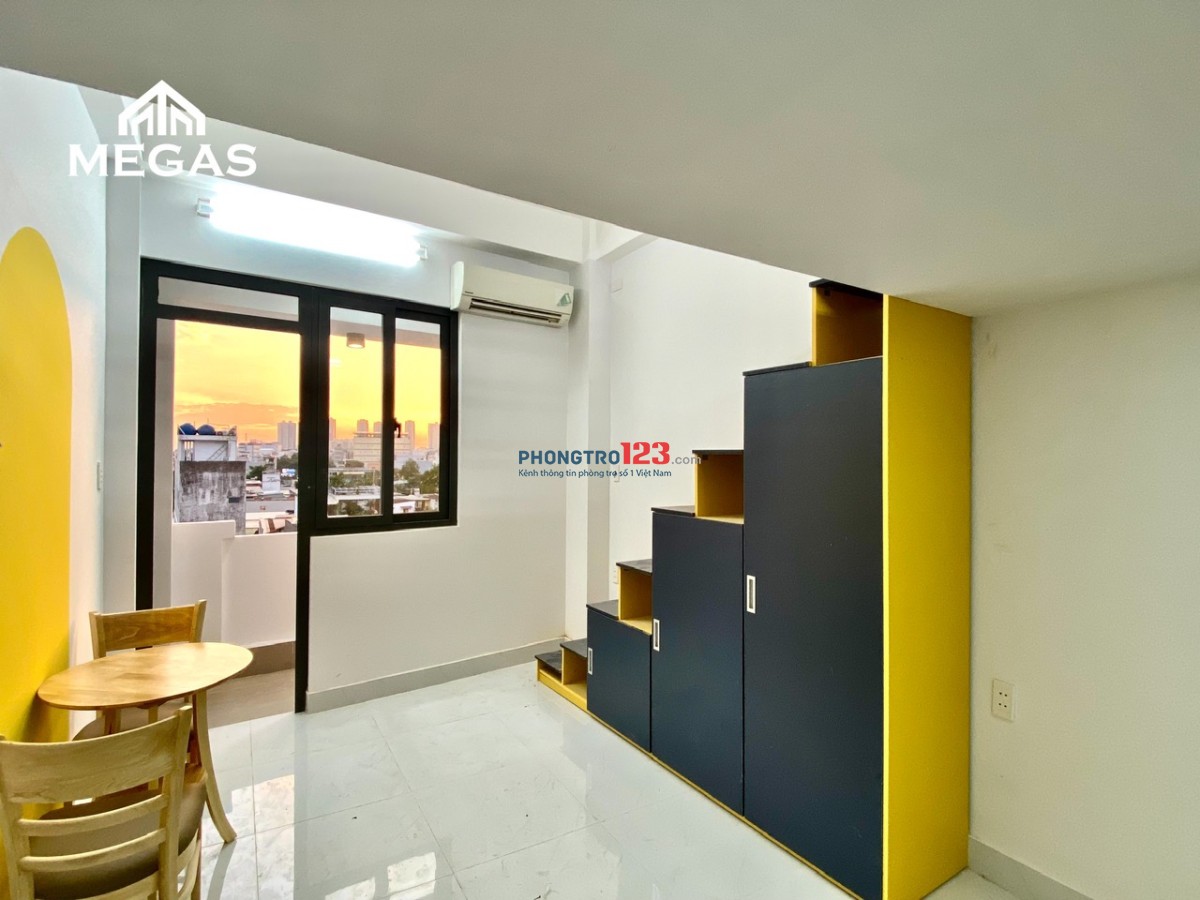 Duplex HSSV, Ngay Nguyễn Thị Thập, Cầu kênh Tẻ, Tân Thuận, Gần trường UFM, UL,NTTU, TDTU, Huỳnh Tấn Phát