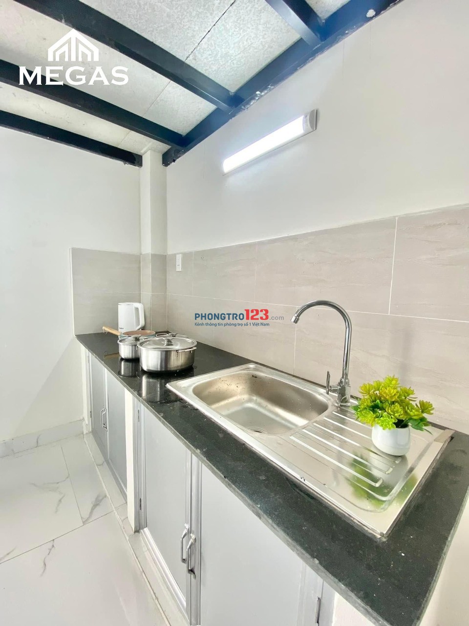 Khai trương dự án mới full nội thất ngay FTU,VLU