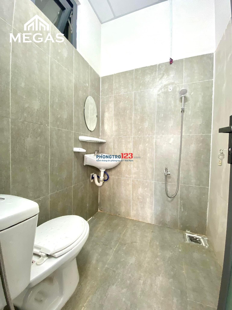 Khai trương dự án mới full nội thất ngay FTU,VLU