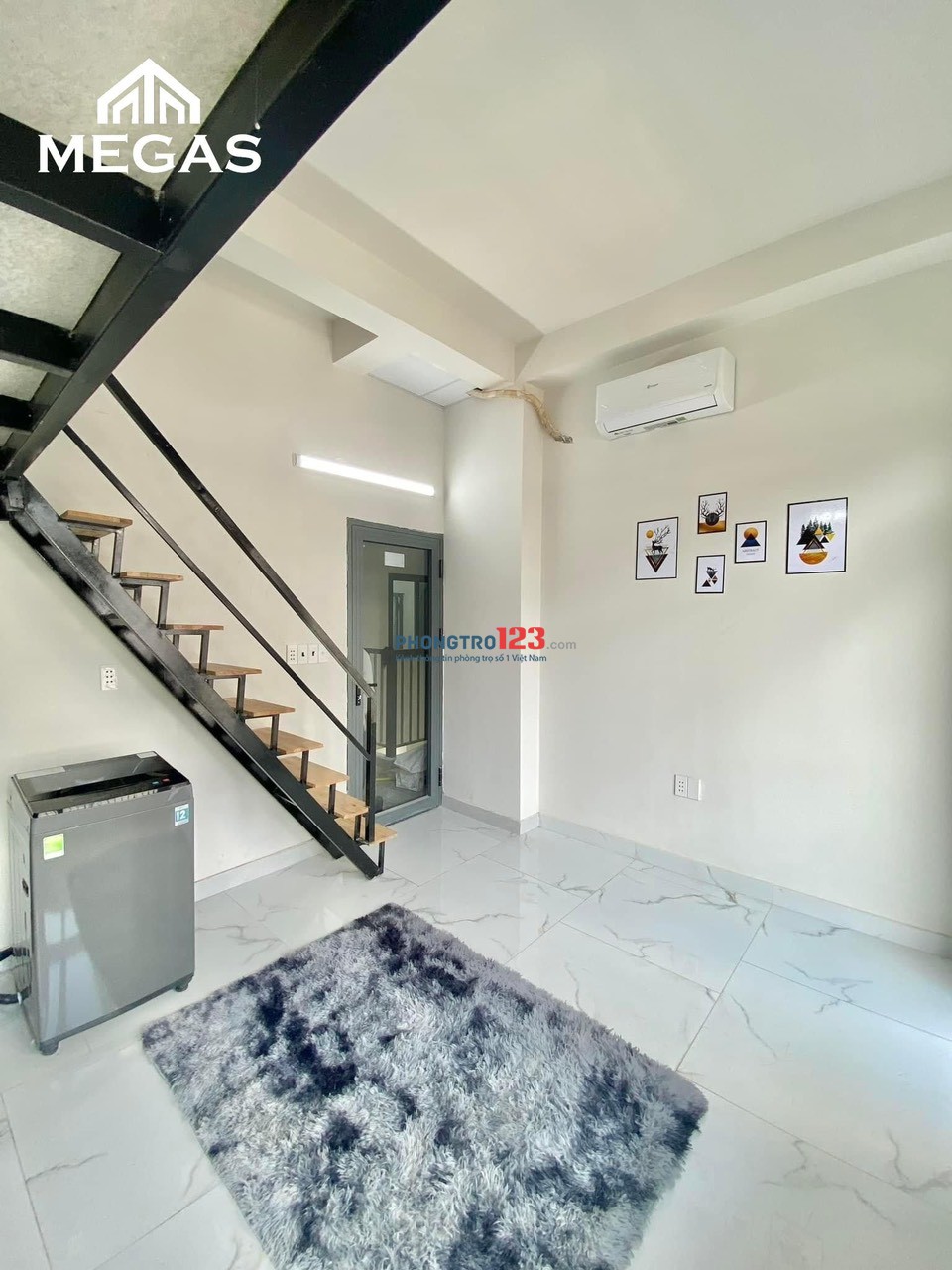Khai trương dự án mới full nội thất ngay FTU,VLU