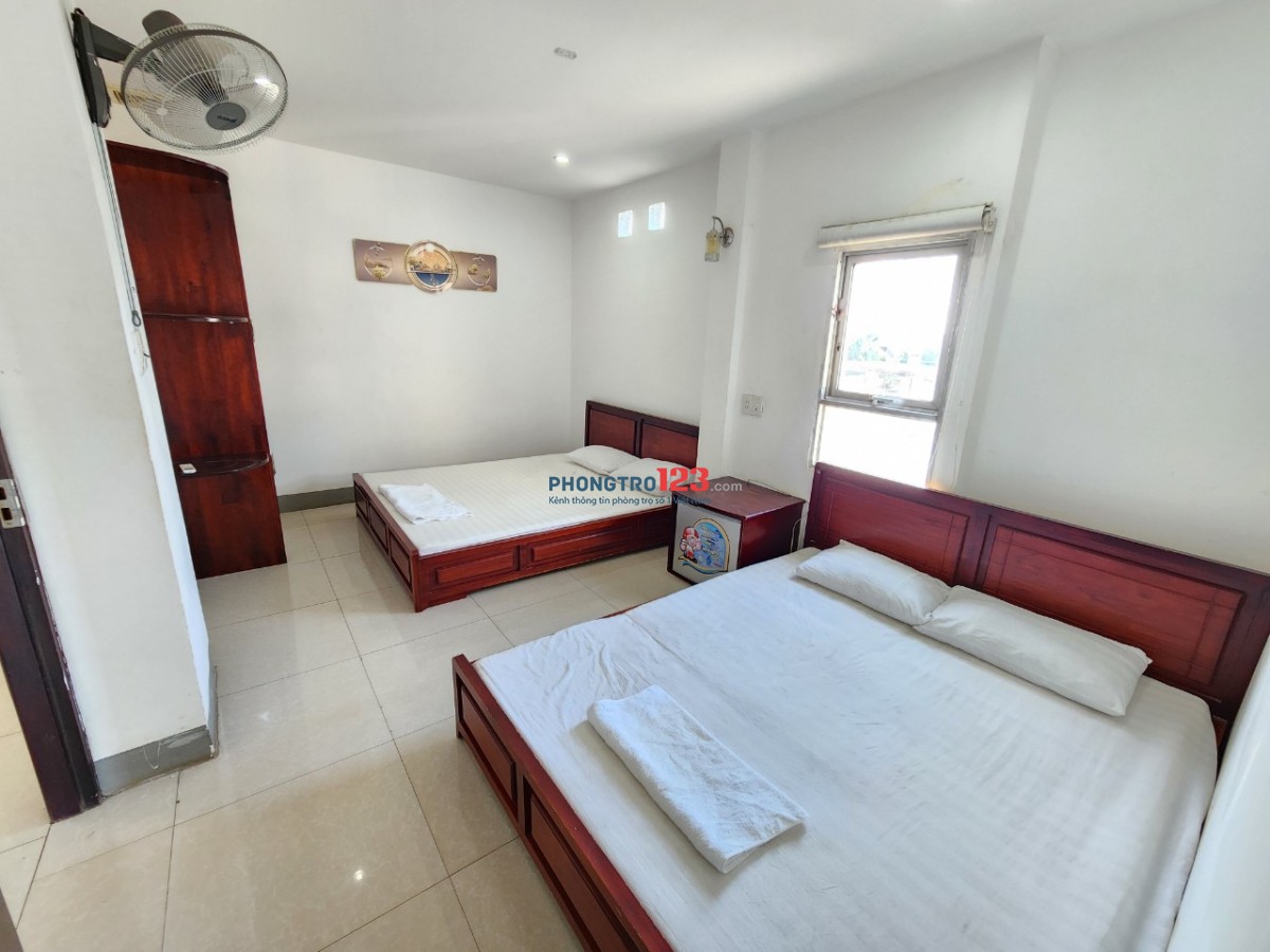 Cho thuê căn hộ mini phòng khách sạn giá rẻ dài hạn TP Buôn Mê Thuột